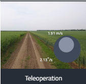 Teleoperation Viewer